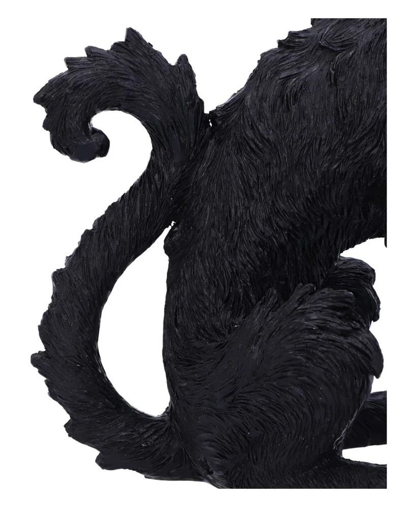 Spite Hexenkatze 16cm