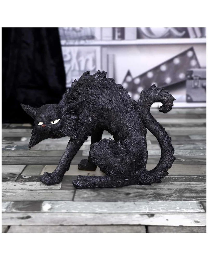 Spite Hexenkatze 16cm