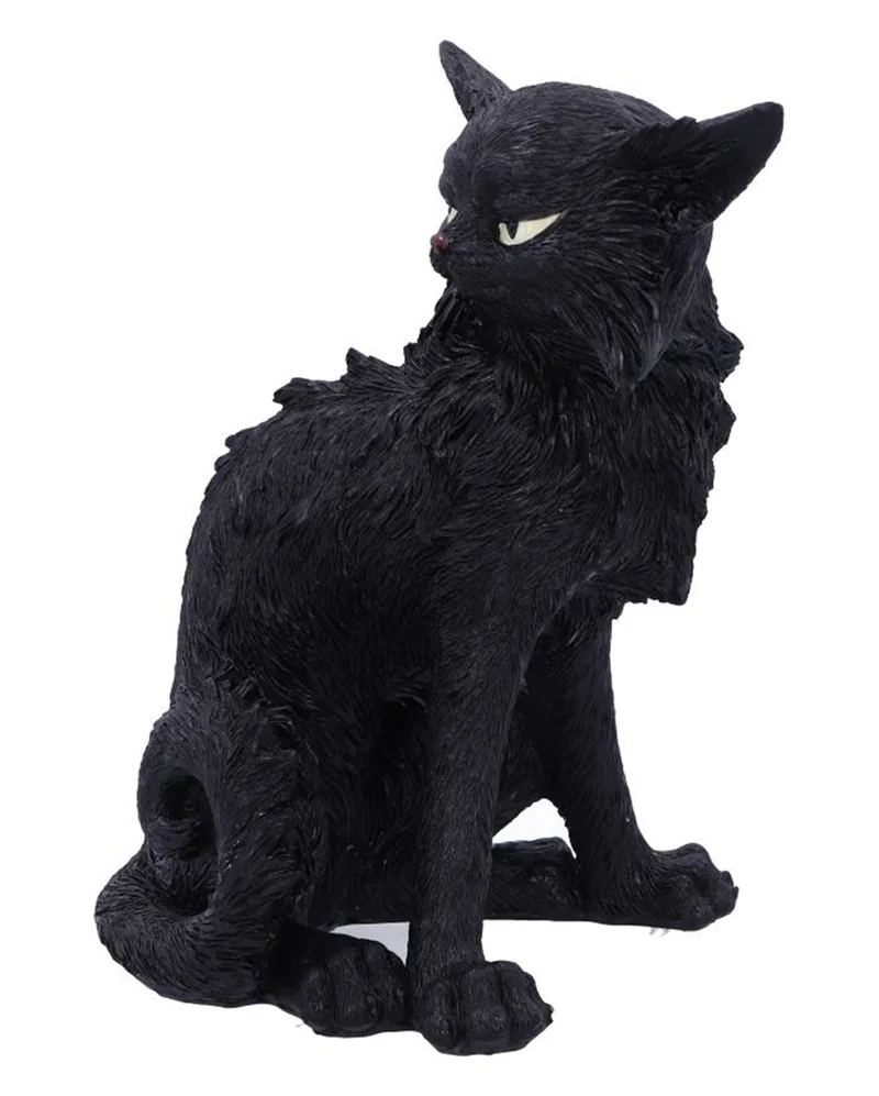 Salem Hexenkatze 19,6cm