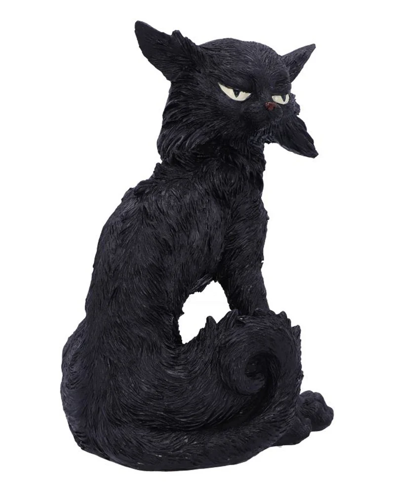 Salem Hexenkatze 19,6cm