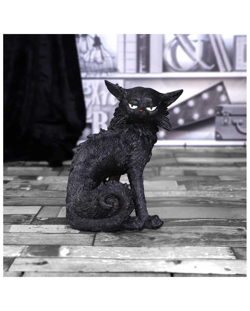 Salem Hexenkatze 19,6cm