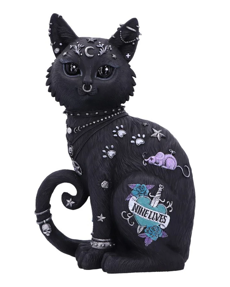 Nine Lives Kult Cutie Dekofigur 22cm