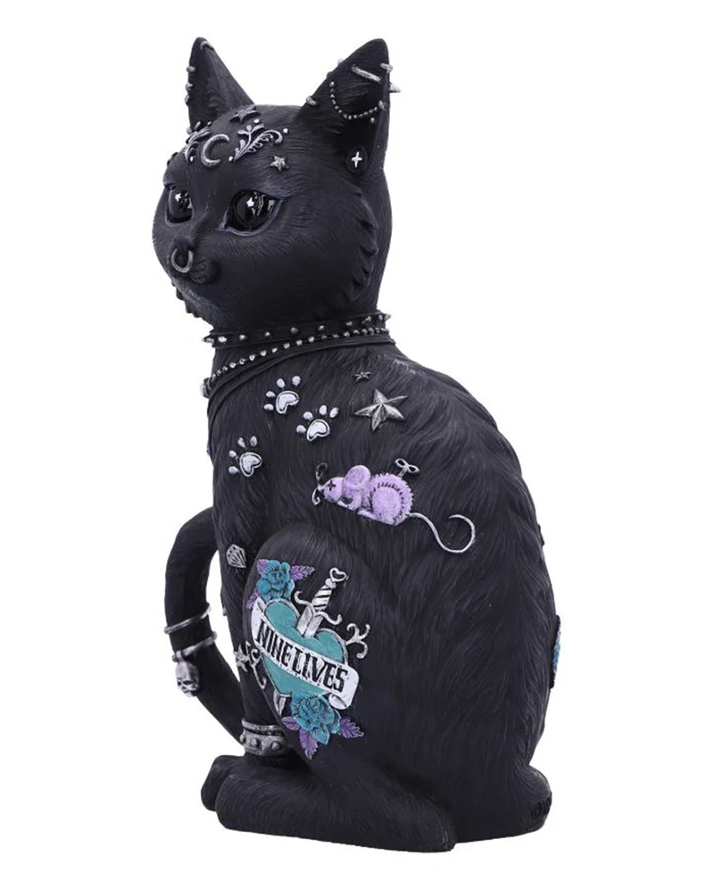 Nine Lives Kult Cutie Dekofigur 22cm