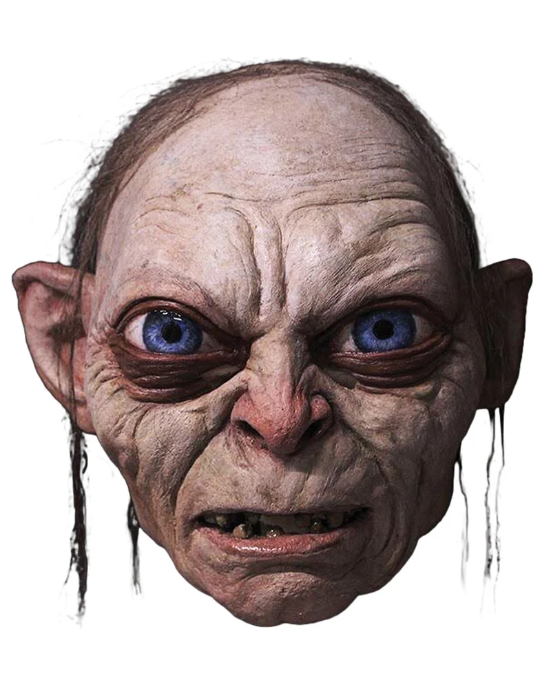 Gollum Maske - Der Hobbit