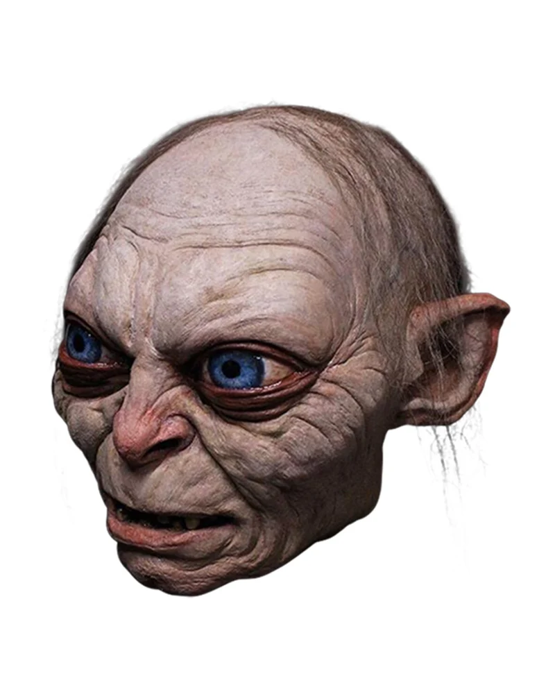 Gollum Maske - Der Hobbit