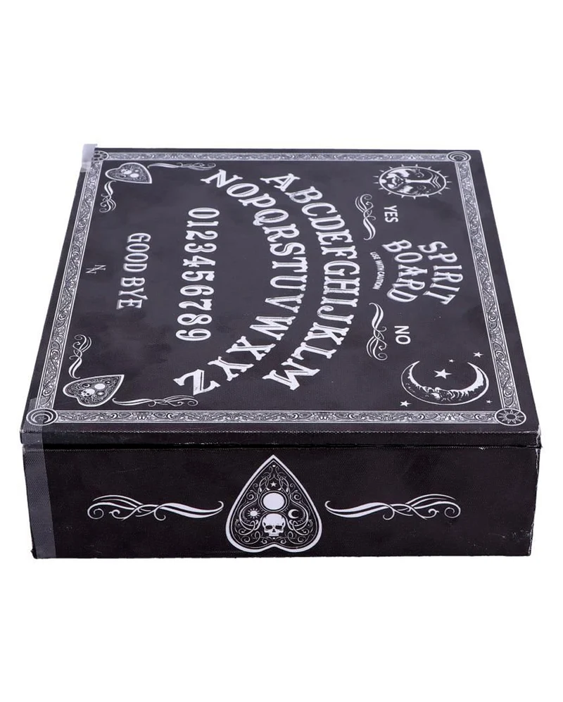 Ouija Brett Schmuckkästchen 25cm
