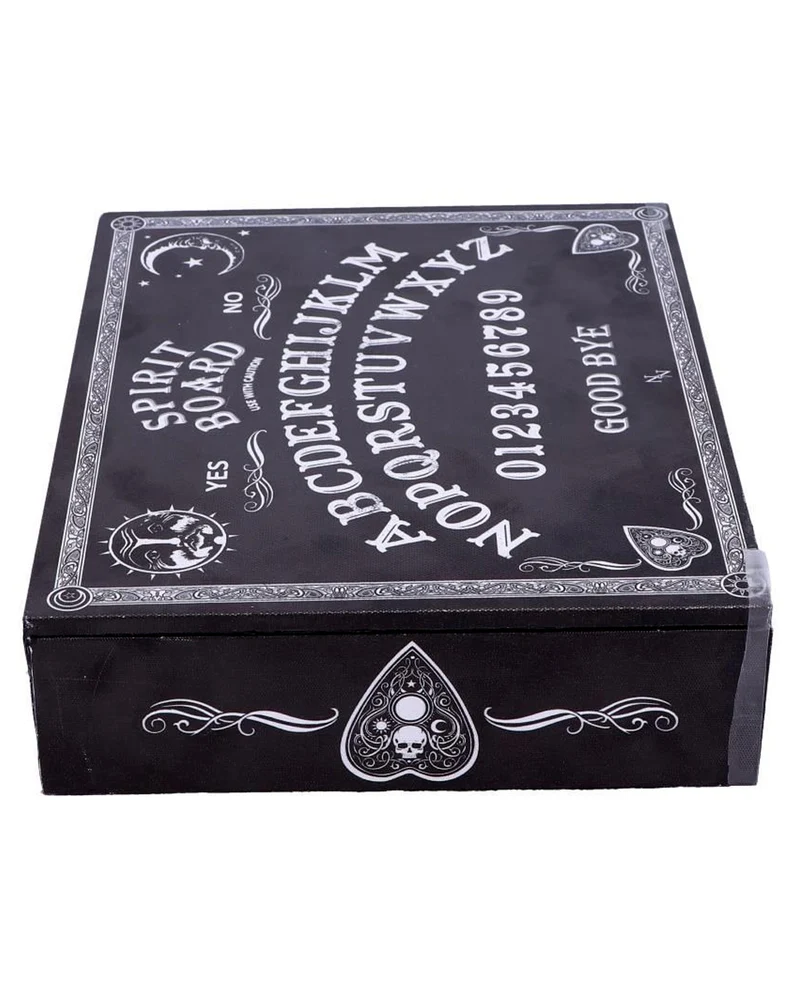 Ouija Brett Schmuckkästchen 25cm