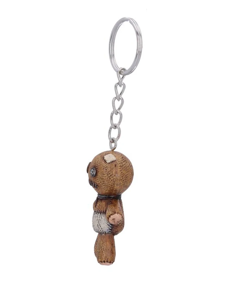 Voodoo Doll Schlüsselanhänger
