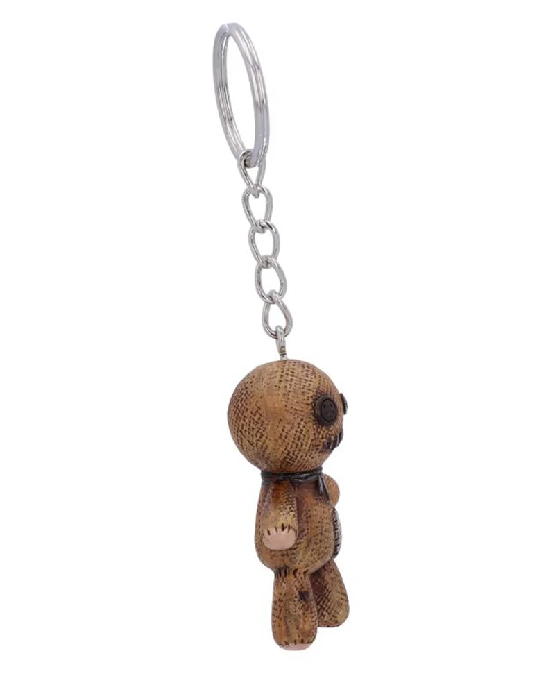 Voodoo Doll Schlüsselanhänger
