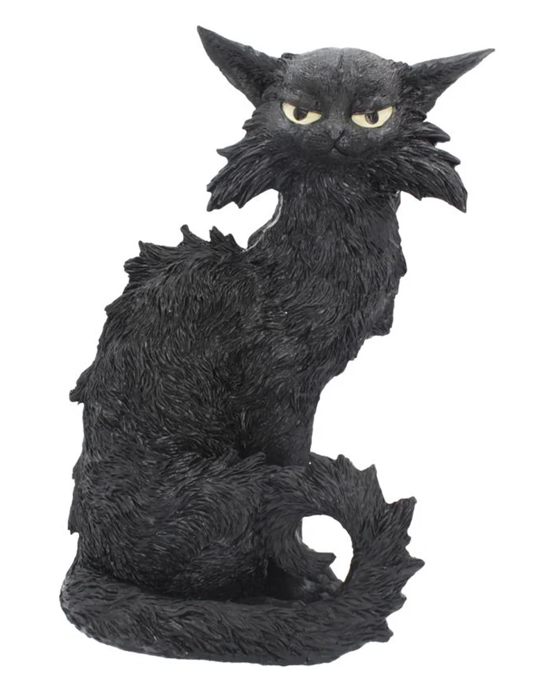 Salem Hexenkatze 32,5cm