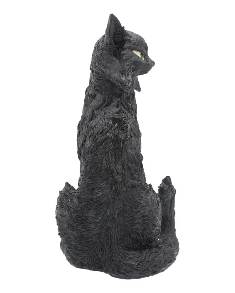 Salem Hexenkatze 32,5cm