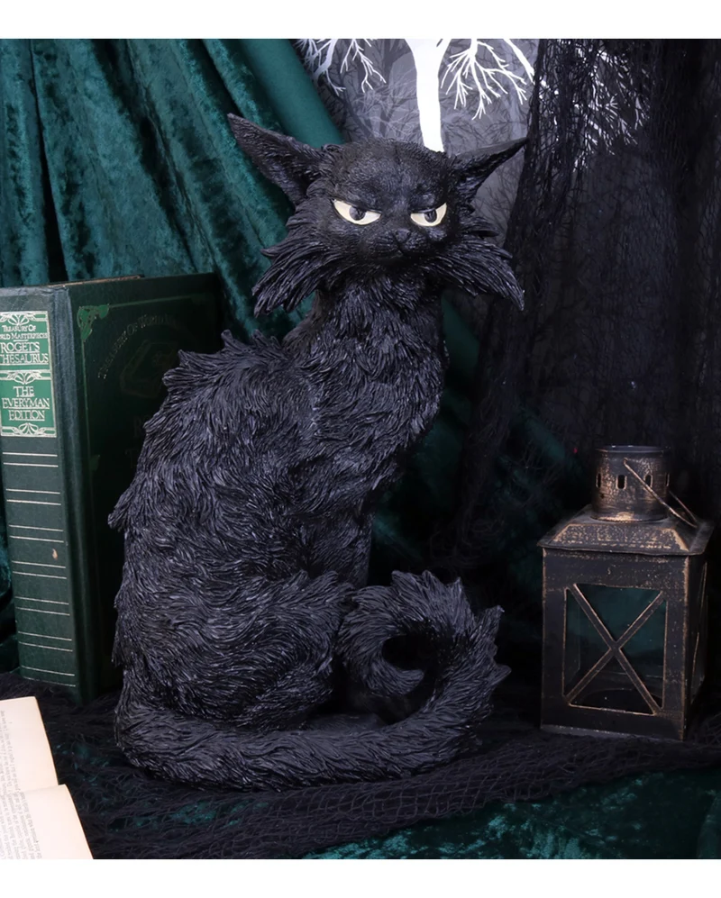 Salem Hexenkatze 32,5cm