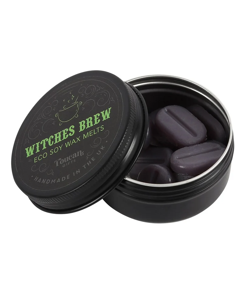 Witches Brew Soja Duftwachs Mini-Melts