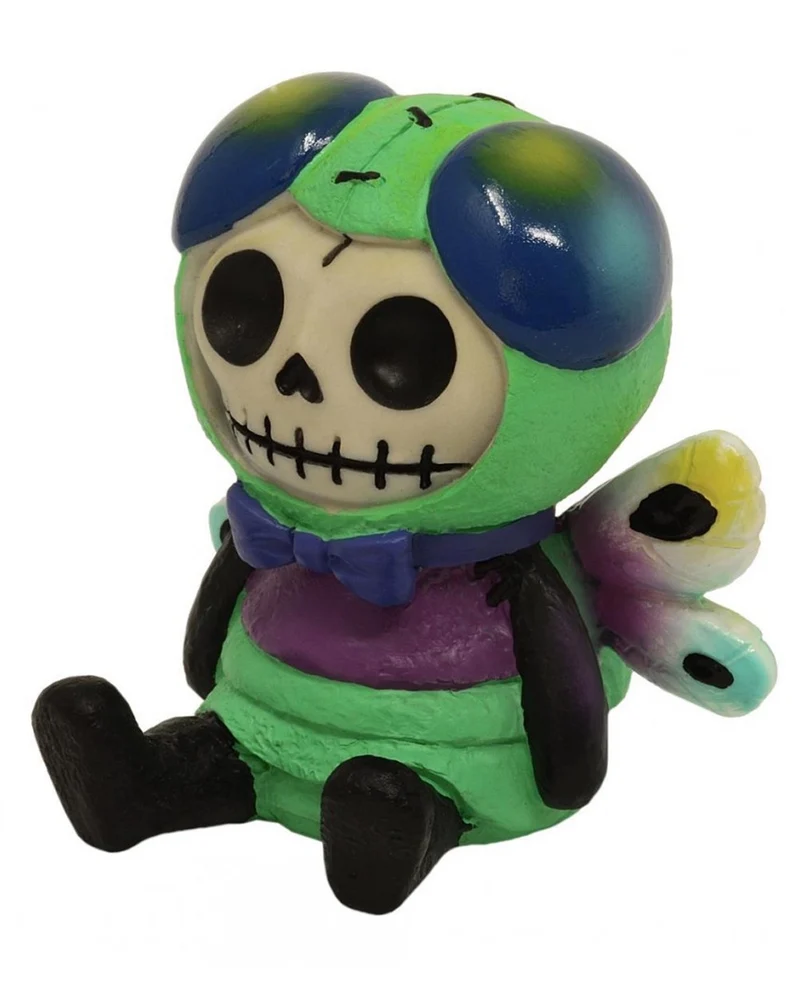 Dragonfly- Furrybones Figur klein