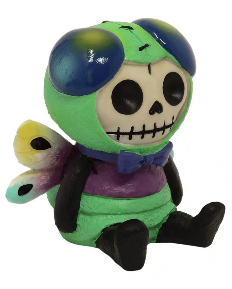 Dragonfly- Furrybones Figur klein