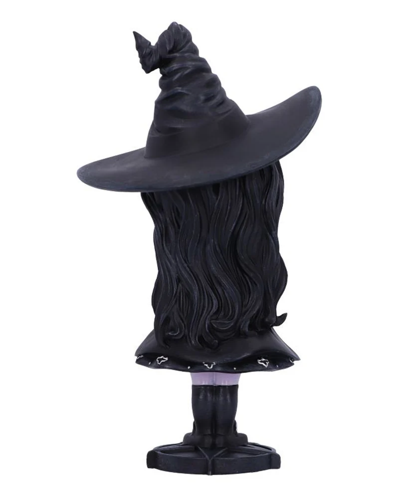 Hexenfigur "Hexara" 15cm