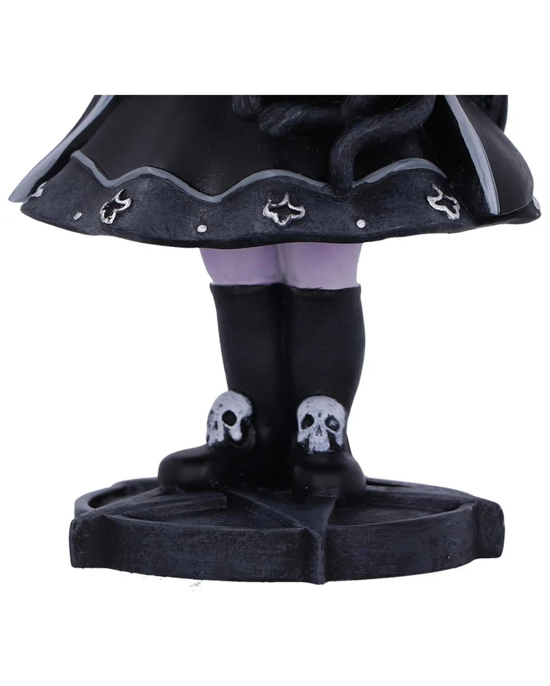 Hexenfigur "Hexara" 15cm