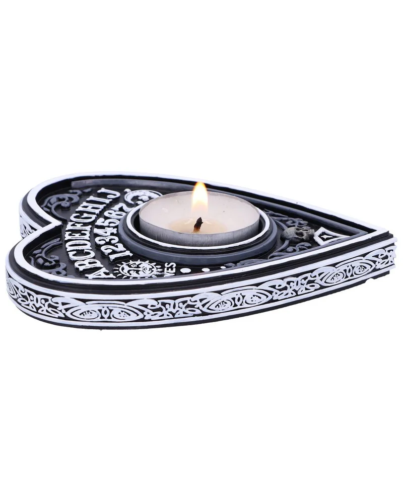 Spirit Board Planchette Teelichthalter