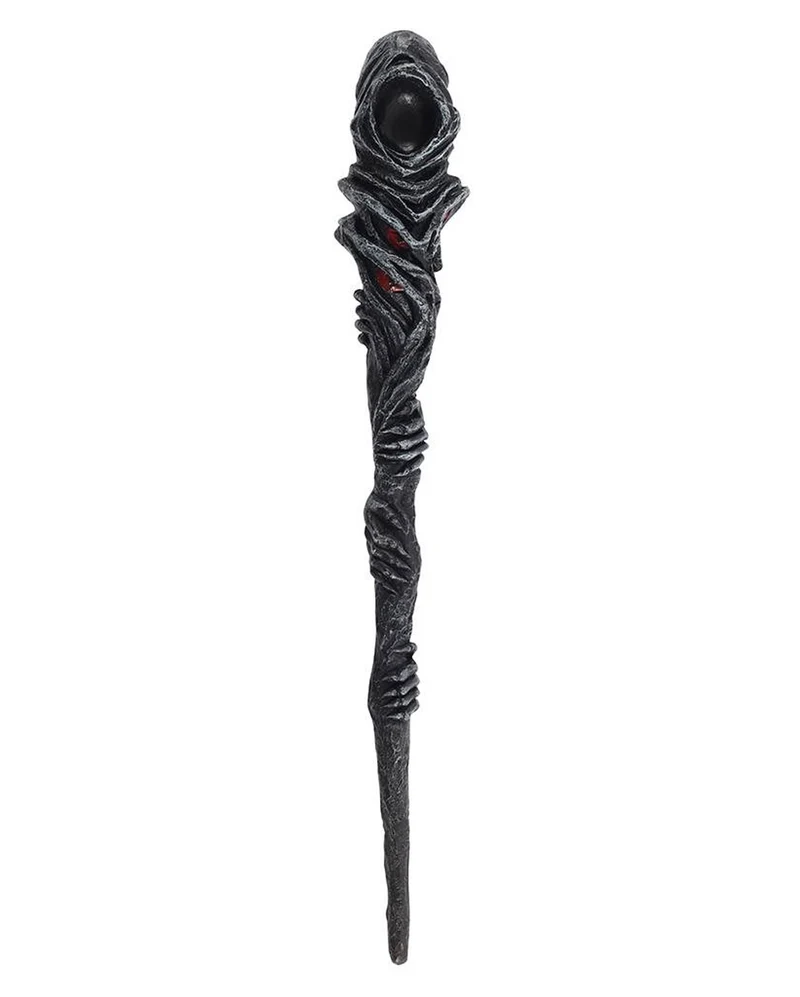 Zauberstab Dark Grim Reaper