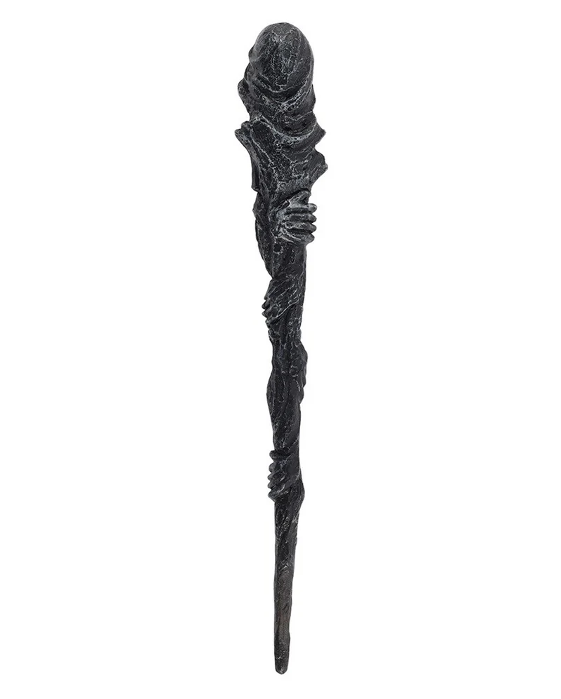 Zauberstab Dark Grim Reaper