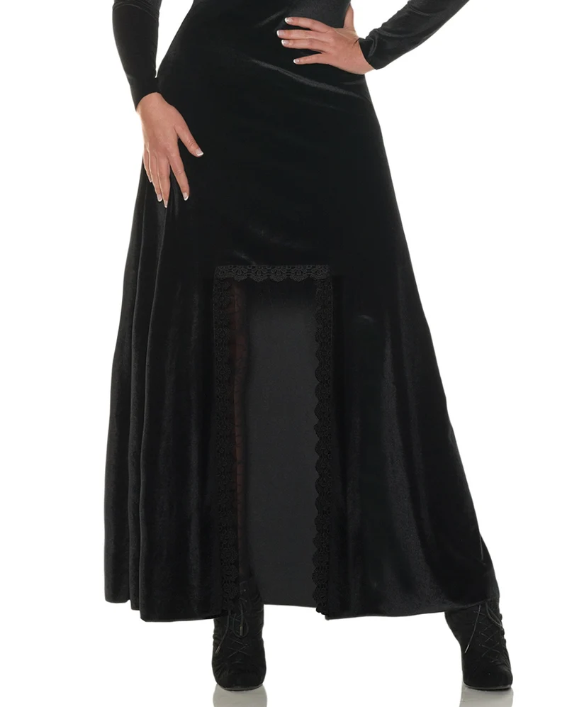Black Magic Sorceress Kostüm