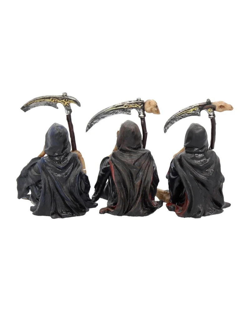 Something Wicked Reaper Figuren 3er Set
