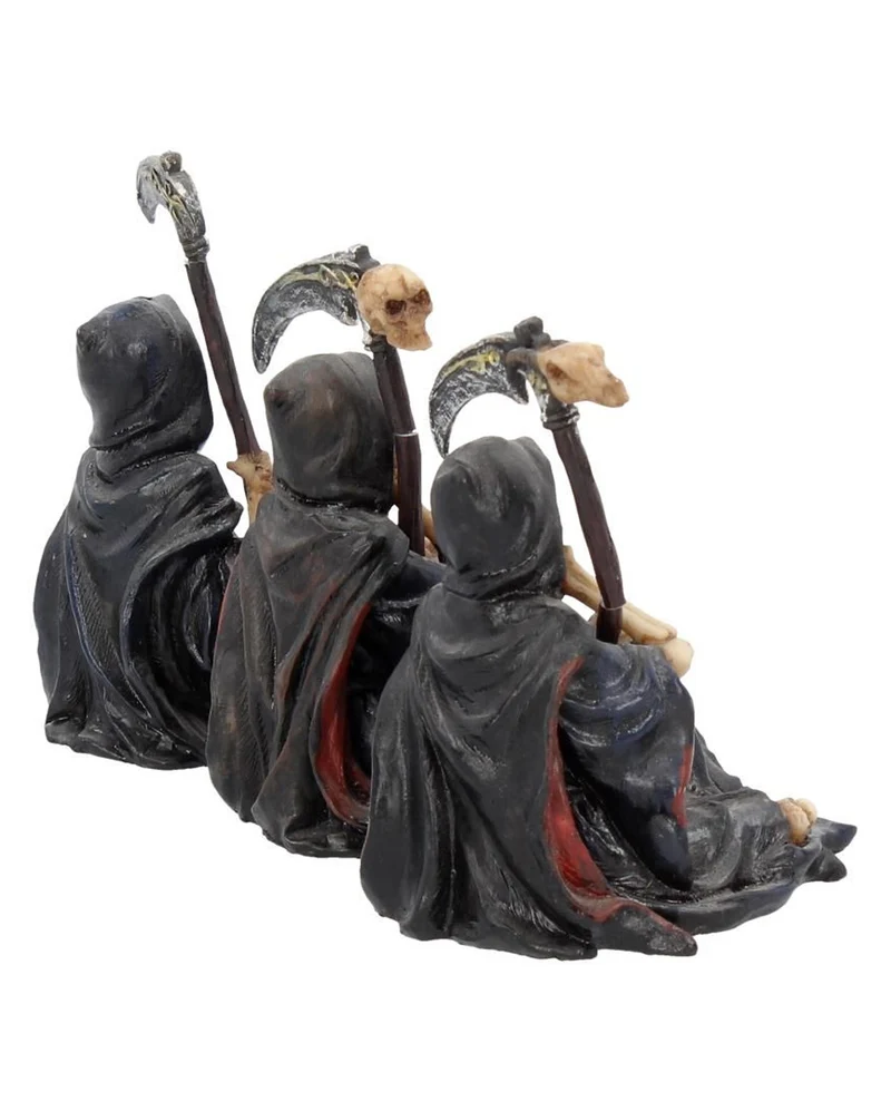 Something Wicked Reaper Figuren 3er Set