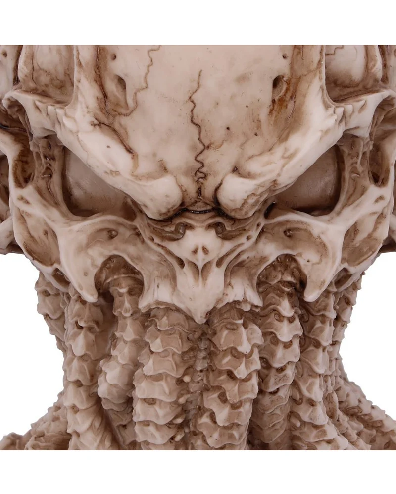 Cthulhu Totenschädel 20cm