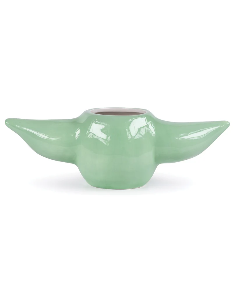 Baby Yoda The Mandalorian Tasse