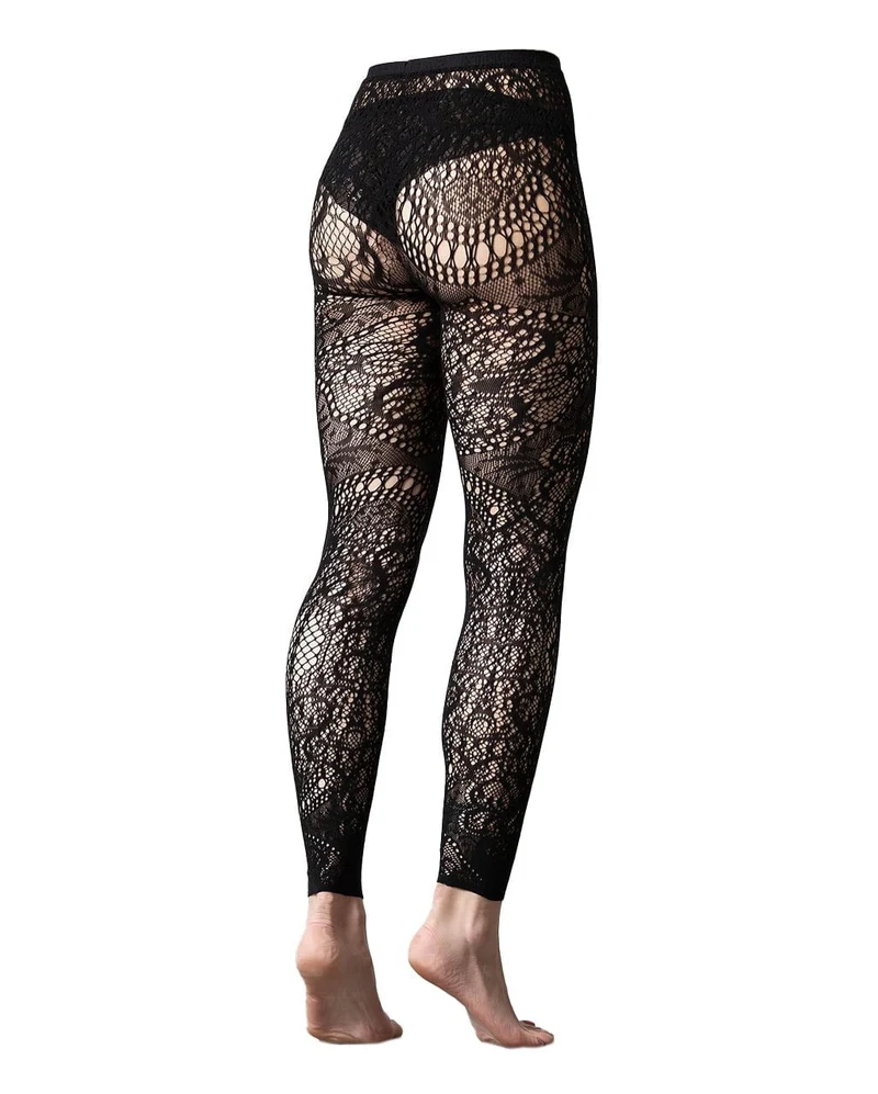 KILLSTAR Empyrean Lace Leggings