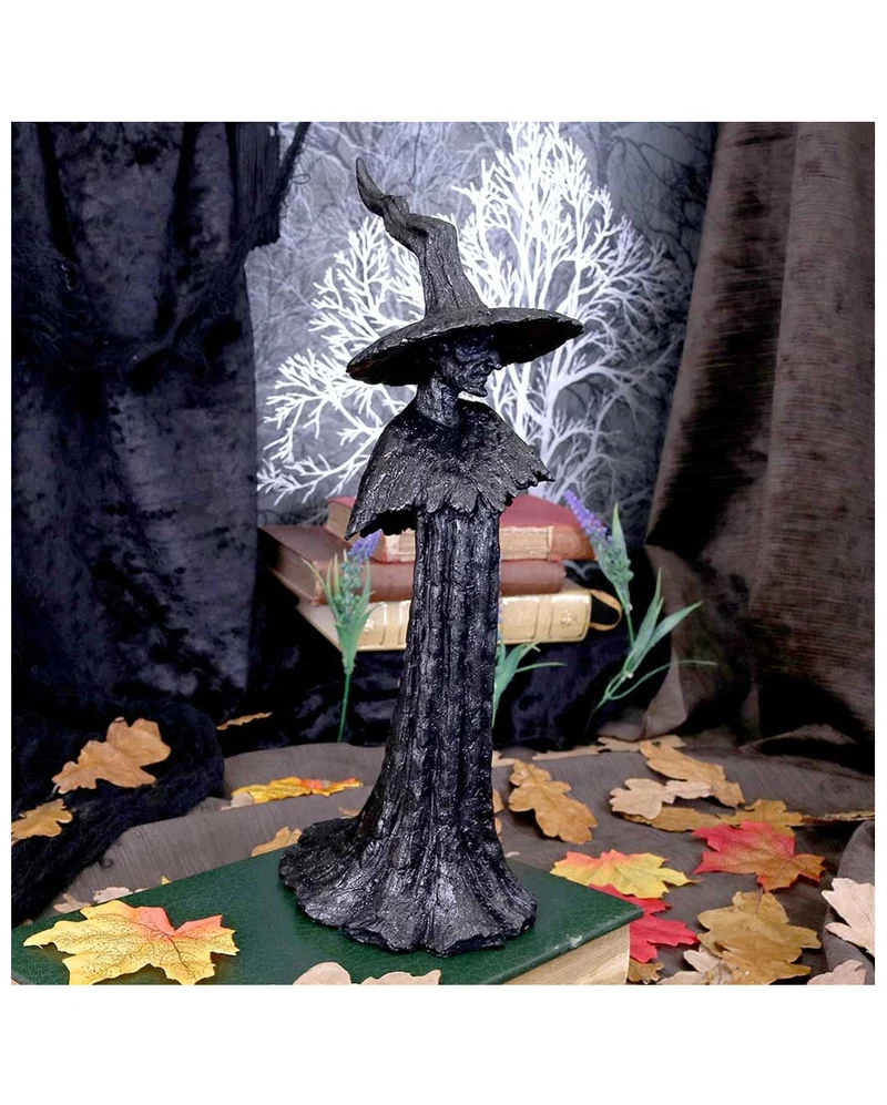 Talyse Waldhexe Figur 30cm