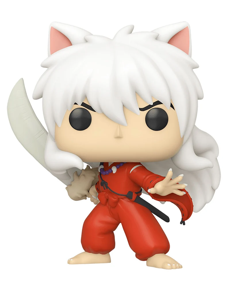 Inuyasha Funko POP! Figur