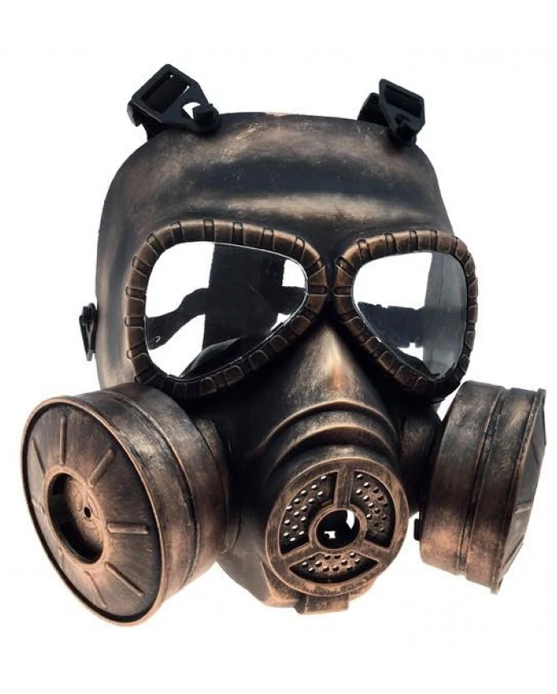 Orville Steampunk Observer Maske