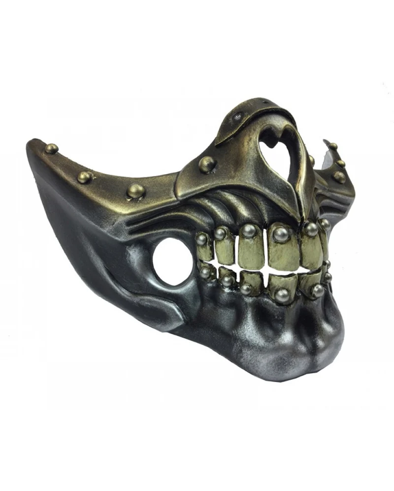 Dishonored Totenschädel Halbmaske