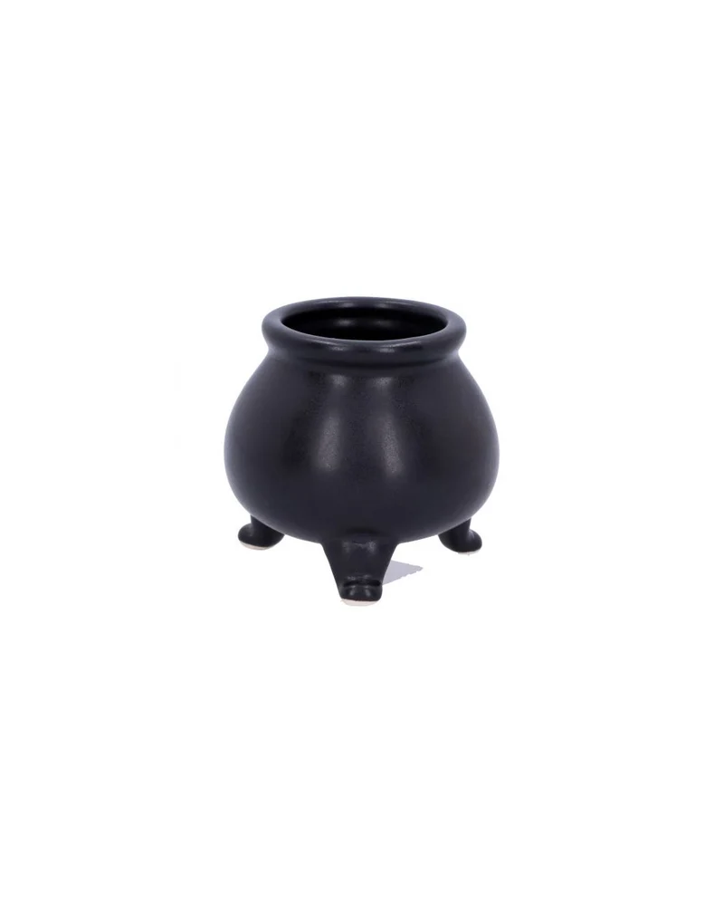 Witch's Brew Kessel Shotglas 4 Stück