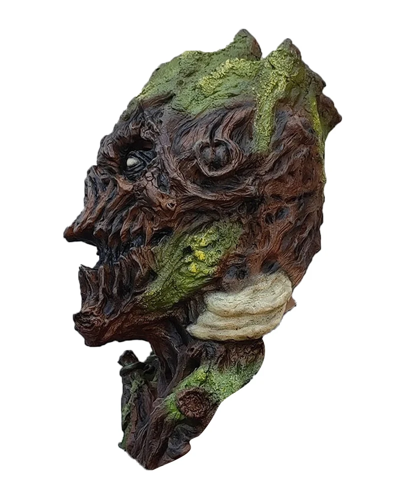Hinterwald Monster Maske