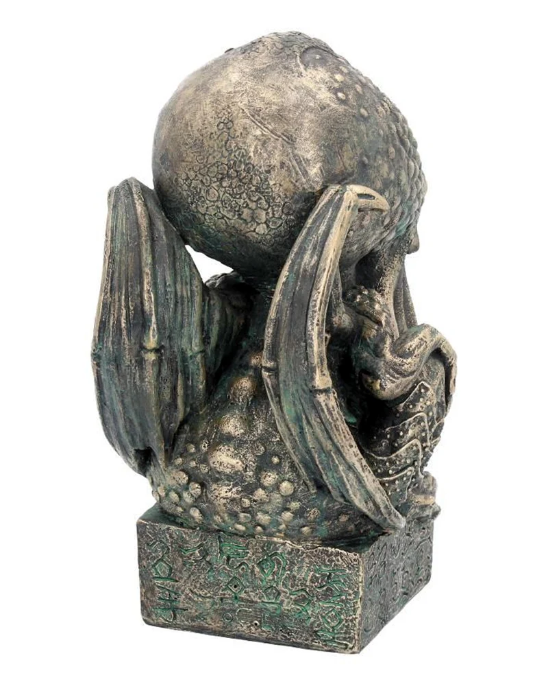 Cthulhu Statue 17 cm