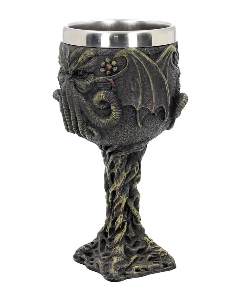 Cthulhu Kelch