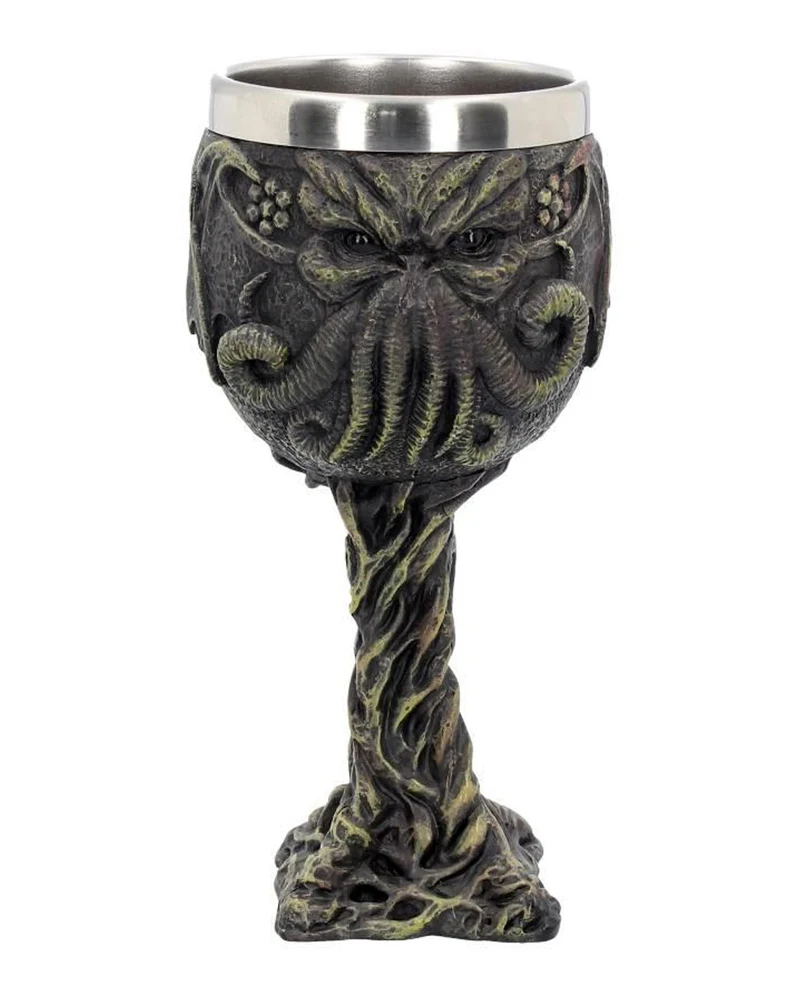 Cthulhu Kelch