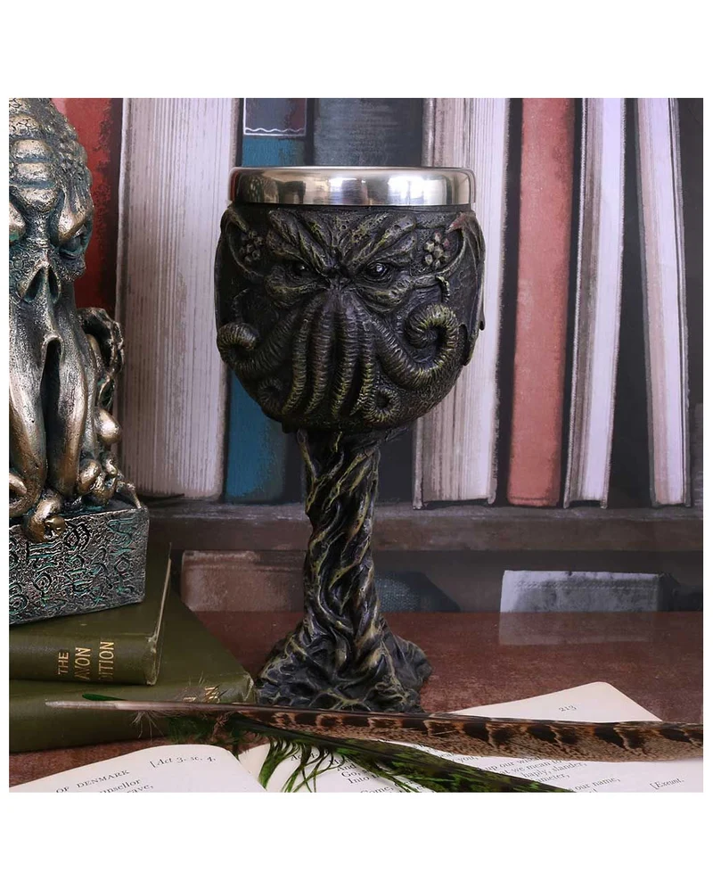 Cthulhu Kelch