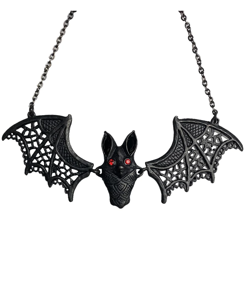 Fledermaus Gothic Kette