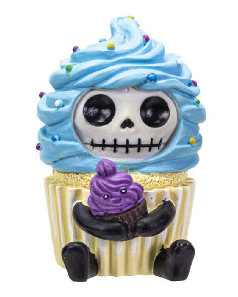 Furrybones Figur - Cuppie groß
