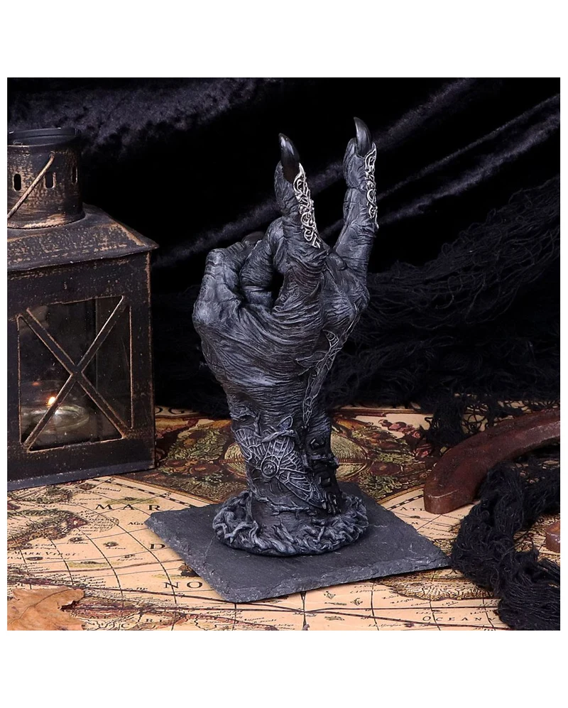Baphomet's Hand