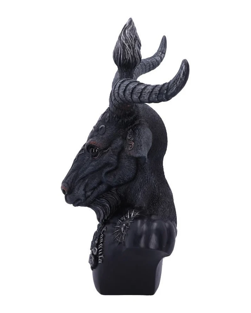 Baphomet Büste