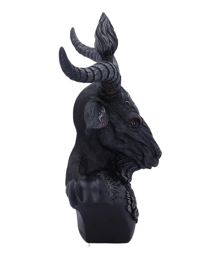 Baphomet Büste