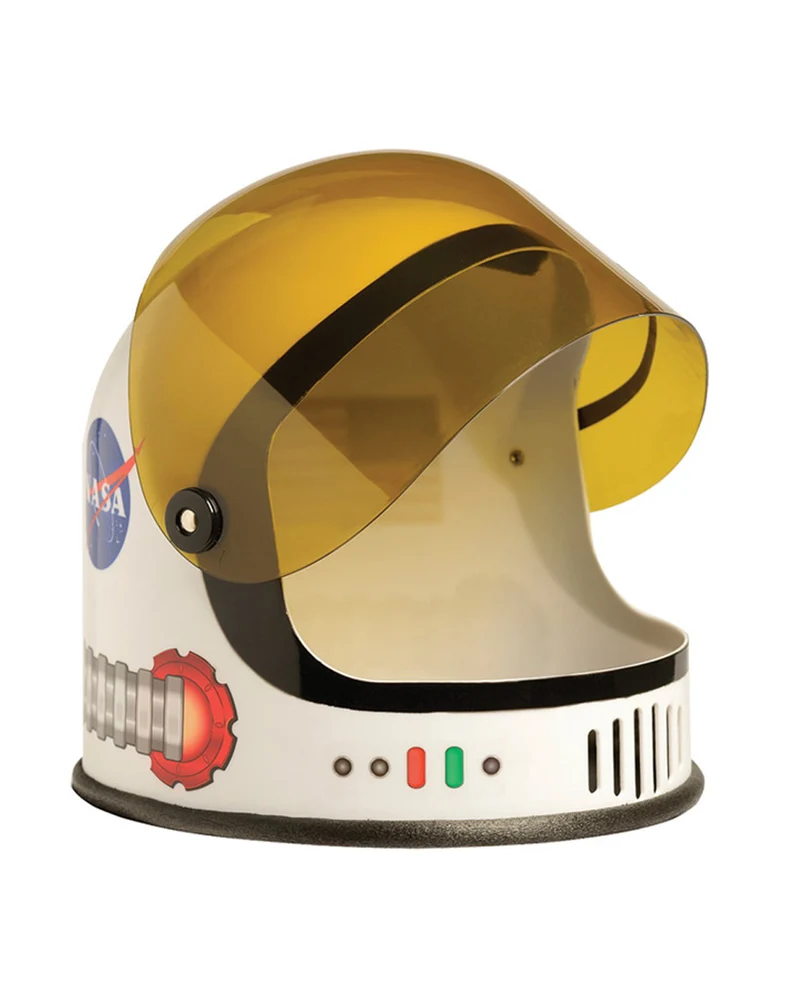 Astronauten Helm für Kinder