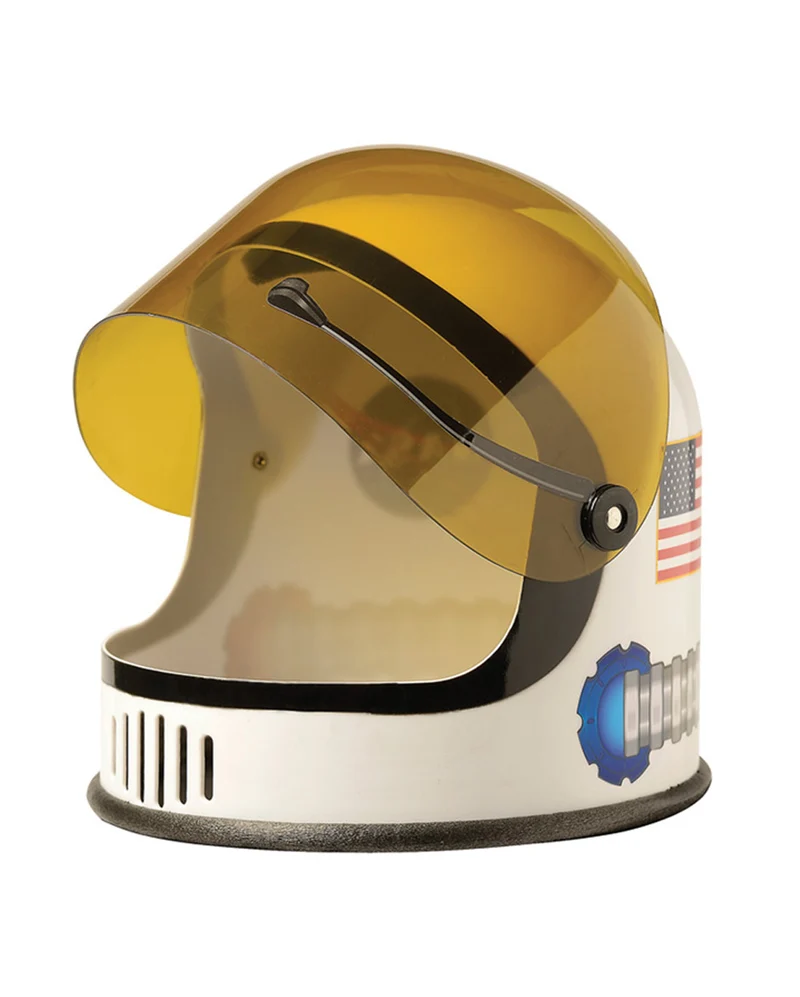 Astronauten Helm für Kinder