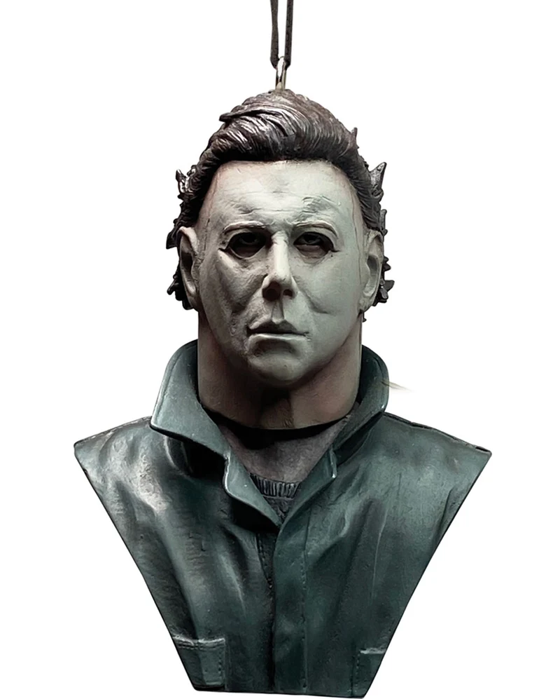 Michael Myers Halloween 1978 Ornament