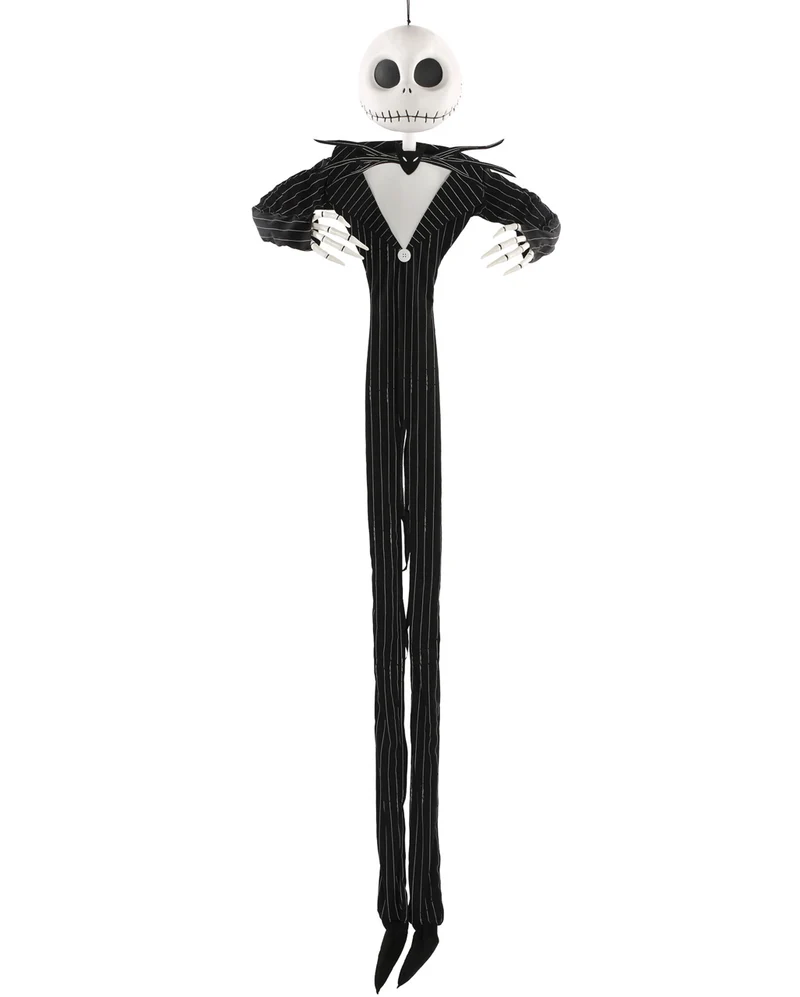 Jack Hängefigur The Nightmare Before Christmas