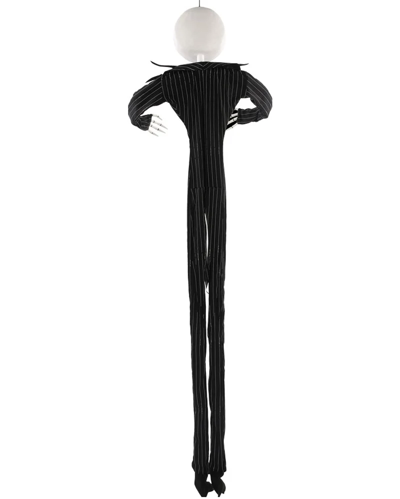 Jack Hängefigur The Nightmare Before Christmas